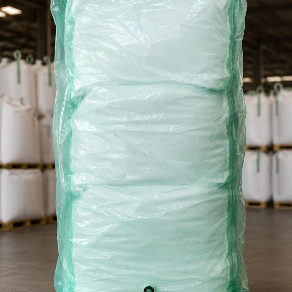 Big Bag FIBC ermetico Big Bag FIBC ermetico