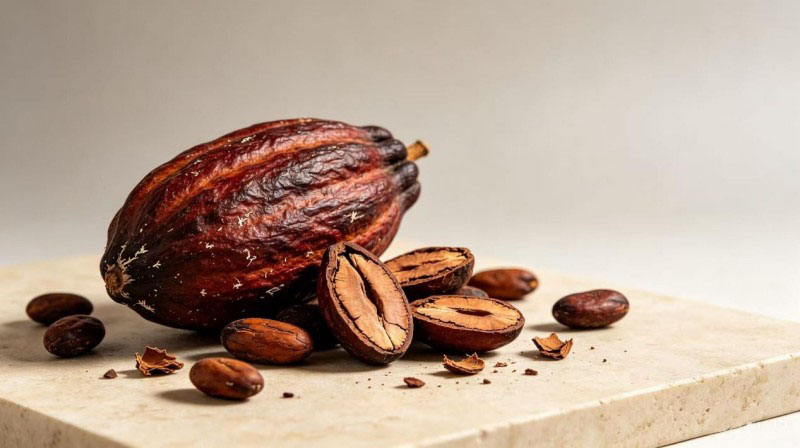 Cocoa Beans
